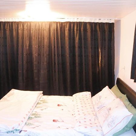 Appartement La Lapia à Monthey Extérieur photo